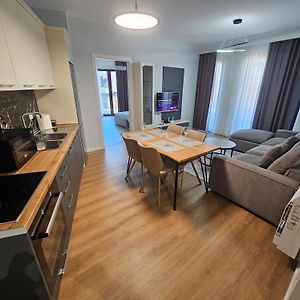 Appartement met Twee Slaapkamers